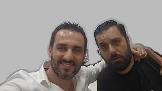 U shoqëruan gjatë protestës, Lapaj dhe Gashi nga komisariati: Na dhanë sot një dekoratë