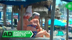 Andalucía Directo | The German autumn revolutionizes tourism in Torrox