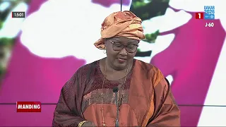 NEWS IN MANDING - TUESDAY, SEPTEMBER 1, 2026