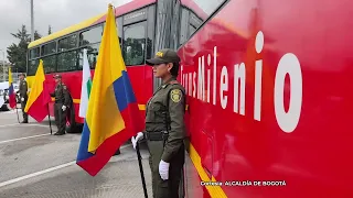 #EnlaceTrece | Seguridad en Transmilenio