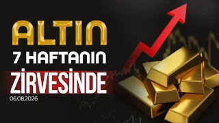 What is the latest situation in the markets?
