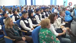 В Севастополе подвели итоги конкурса родительских комитетов