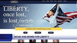 Moms for Liberty ties fuel Winneconne school board recall