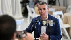 Take 2: Bills GM Beane talks Moore trade, Allen status and more at NFL owners meetings Take 2: Bills GM Beane talks Moore trade, Allen status and more at NFL owners meetings