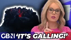 «Это оплачивается за счёт МОИХ налогов!» — Мишель Дьюберри возмущена ценой предоставления убежища...