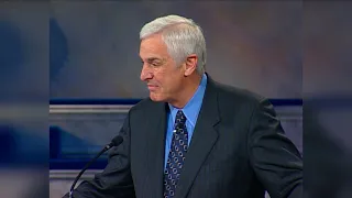 Dr. David Jeremiah - Po fëmijët?