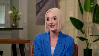 From Drug Addiction, Arrest, & Despair to New Life in Christ | Cristina Baker's Powerful Testimony