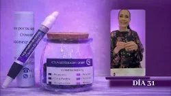 Cuaresmario Cristovisión, día 31 - 20 Mar 2026 Cuaresmario Cristovisión, día 31 - 20 Mar 2026