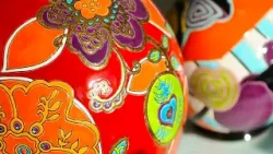 Les Émaux de Longwy en redressement