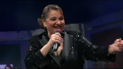 Roberta Cappelletti - Il sole nella nebbia - da Ma Che Musica