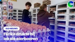 GLD Nieuws 6 april 2026