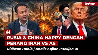 Analyst: Russia & China Enjoying US Strategic Blunders, Waiting for Them to Run Out of Ammunition...