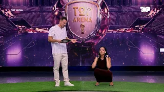 “Këtë herë s’ka kërcim!”/ Brikena thumbon Gabrielën, ajo i kthehet Mateos: Ç’do i thoshe ti ish-it?