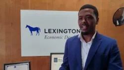 The "Look Good, Feel Good Lexington" job fair returns on March 27, 10 a.m. to 2 at Greyline Station