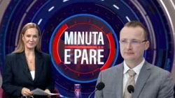 “Kemi të njëjtën parti si në 2021, por pa Lulin”/ Hoxha kritika PD-së: Duhet transformim i madh