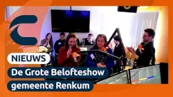 De Grote Belofteshow #1 | Connect