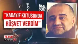 Aziz İhsan Aktaş'tan Ard Arda İtiraf! CHP'li Belediyelerde Kirli Para Trafiği | 12.02.2026