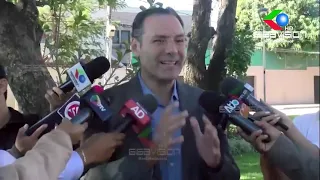 Cívicos piden investigar al gobierno y la justicia en caso Cerimedo .