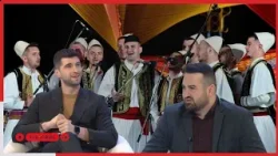 Grupi “Nektari i Polifonisë” dhe surprizat e folklorit | Mirmëngjes Shqipëri