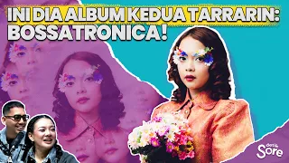 BOSSATRONICA, An Experimental Offering from Tarrarin!