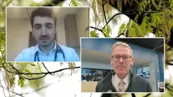 Allergist Rebin Kader breaks down how allergens travel Allergist Rebin Kader breaks down how allergens travel