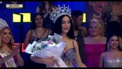Omega es la ganadora de “Señorita Es Show” | Es Show Omega es la ganadora de “Señorita Es Show” | Es Show