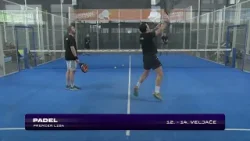 ?????? Padel | Premier liga | 12. - 14. veljače