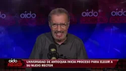 Oído Pueblo - Emisión del miércoles 8 de abril del 2026 Oído Pueblo - Emisión del miércoles 8 de abril del 2026