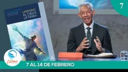 UNA CIUDADANÍA CELESTIAL | Panel de Escuela Sabática por 3ABN | Lección 7 | 1er Trim. 2026