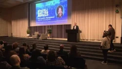 State of Say Yes Buffalo highlights WNY students