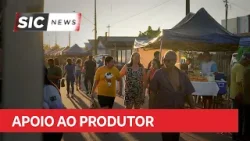 Feira do Pescado fortalece renda de produtores e o setor pesqueiro