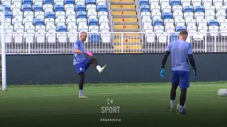 Drita, gati për duelin e dytë në Champions
