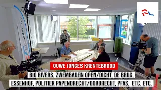 Ouwe Jonges Krentebrood