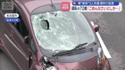 3 Killed or Injured in Reckless Driving; Defendant in Court Says "I Can Only Apologize..." Family...