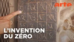 L'odyssée des chiffres (2/3) | À la conquête du monde | ARTE L'odyssée des chiffres (2/3) | À la conquête du monde | ARTE