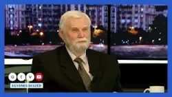 Mellár Tamás: Esélyt kell adni a Tisza Pártnak a parlamenti többségre