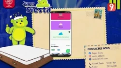 Carte Postale EP13 P02