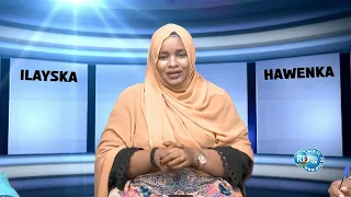 Ileyska Hawenka 19/09/2026