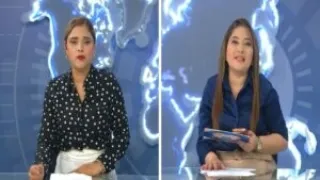 Acción 10 en la Mañana: Programa del lunes 24 de agosto de 2026