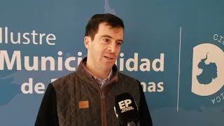 Fundación Emilia reports that Magallanes records 20% more traffic accidents than the national ave...