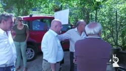 Cava de' Tirreni, SP188, City Council committee convened regarding the 60 bus line