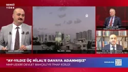 ABD ve İsrail'in Güvenlik Doktirinleri Nedir? - Kızılelma 29 Mart 2026