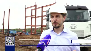 ORENBURG GOVERNMENT COLLABORATES WITH ROSATOM