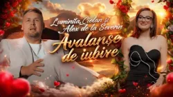 Luminita Ciolan si Alex de la Severin - Avalanse de iubire | HIT | Official Video | NOU 2026
