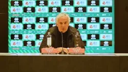 Cesena-Spezia 2-3, mister Donadoni e Artistico 23-02-2026