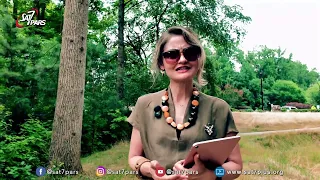 جی پی اس - قسمت بیست ویکم - کلامی که راه میشود