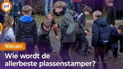 'Je moet je mooiste en grootste sprongen maken'