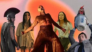 Odiseas, huesos y gallinas, ¿cuáles son las mejores películas de 2026 hasta ahora?