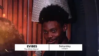 E Vibes: The Bhim Band features on musical band series