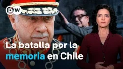 Quién y por qué justifica la dictadura de Augusto Pinochet en Chile